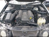 Mercedes-Benz E 320 Special Edition WDBJF65JX2B420328 снимка