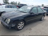 Mercedes-Benz E 320 Special Edition WDBJF65JX2B420328 снимка