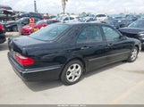 Mercedes-Benz E 320 Special Edition WDBJF65JX2B420328 снимка