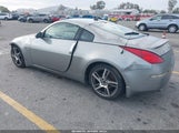 Nissan 350Z Touring JN1AZ34E54T052457 photo
