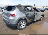 Jeep Compass Latitude 4X4 3C4NJDBB0KT850709 снимка