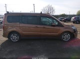 Ford Transit Connect Titanium NM0GE9G76E1154203 снимка
