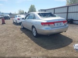 Hyundai Azera Limited KMHFC46F68A304732 снимка