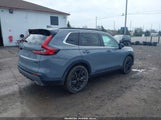 Honda Cr-V Hybrid Sport Touring 7FARS6H93SE028925 снимка