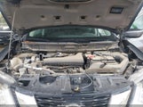 Nissan Rogue S Fwd 5N1AT2MT6LC720607 fotografie