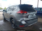 Nissan Rogue S Fwd 5N1AT2MT6LC720607 fotografie