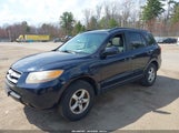 Hyundai Santa Fe Gls 5NMSG13D07H124398 снимка