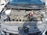Nissan Sentra S 3N1AB7APXHY268383 снимка