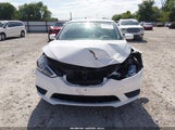 Nissan Sentra S 3N1AB7APXHY268383 снимка