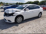 Nissan Sentra S 3N1AB7APXHY268383 снимка
