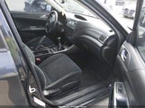 Subaru Impreza 2.5I Premium JF1GH6B61BG812418 снимка
