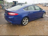 Ford Fusion Se 3FA6P0H76ER117327 снимка