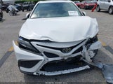 Toyota Camry Se 4T1T11AK8PU766248 photo
