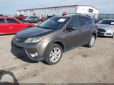 Toyota Rav4 Limited 2T3DFREV9FW366939 снимка