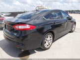 Ford Fusion Se 3FA6P0HD9ER278471 снимка