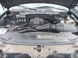 Lincoln Navigator 5LMFU27525LJ18061 снимка