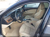 BMW 535I WBANW13548CZ82706 снимка
