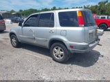 Honda Cr-V Ex JHLRD18681C028674 снимка