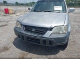 Honda Cr-V Ex JHLRD18681C028674 снимка