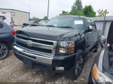 Chevrolet Silverado  Lt 3GCPCSE0XBG137939 снимка