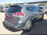 Nissan Rogue Sv JN8AT2MT0GW009708 снимка