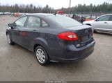 Ford Fiesta Se 3FADP4BJ8CM155333 снимка
