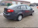 Ford Fiesta Se 3FADP4BJ8CM155333 снимка
