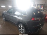 Jeep Cherokee Limited 4X4 1C4PJMDX1KD216641 photo