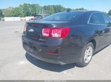 Chevrolet Malibu 1Lt 1G11C5SA3DF251041 снимка