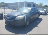 Chevrolet Malibu 1Lt 1G11C5SA3DF251041 снимка