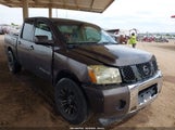 Nissan Titan Xe 1N6AA07A35N577631 снимка