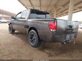 Nissan Titan Xe 1N6AA07A35N577631 снимка