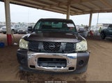 Nissan Titan Xe 1N6AA07A35N577631 снимка