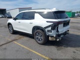 Chevrolet Traverse Awd Lt 1GNEVGRSXSJ248152 fotografie