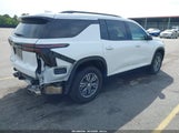 Chevrolet Traverse Awd Lt 1GNEVGRSXSJ248152 photo