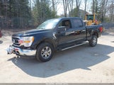 Ford F-150 Xlt 1FTFW1E5XPKE80582 снимка