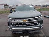 Chevrolet Silverado  4Wd Standard Bed Ltz 1GCUKGED0TZ252718 снимка
