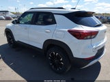 Chevrolet Trailblazer Awd Lt KL79MRSL3PB038082 снимка