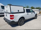 Ford Maverick Xlt 3FTTW8H38SRA21478 снимка