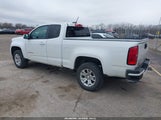 Chevrolet Colorado 2Wd Long Box Lt 1GCHSCEA9N1242108 снимка