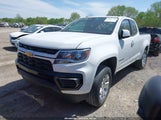 Chevrolet Colorado 2Wd Long Box Lt 1GCHSCEA8N1268389 fotografie