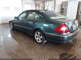 Mercedes-Benz E 550 4Matic WDBUF90X57X211972 снимка