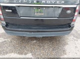 Land Rover Range Rover 5.0L V8 Supercharged Autobiography SALGV3TF0EA165526 photo
