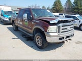 Ford F-350 Lariat/Xl/Xlt 1FTWW31P15EB38954 снимка