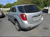Chevrolet Equinox Ls 2GNALBEC8B1210354 photo