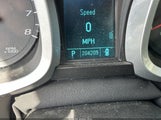 Chevrolet Equinox Ls 2GNALBEC8B1210354 photo