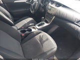 Nissan Sentra Sv 3N1AB7AP5EY293400 снимка