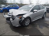 Toyota Corolla Le 5YFB4MDE4TP407582 снимка
