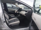 Toyota Corolla Le 5YFB4MDE4TP407582 fotografie