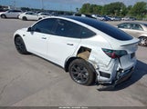 Tesla Model Y Long Range Single Motor Rear-Wheel Drive/Rwd 7SAYGDED1RF166854 photo